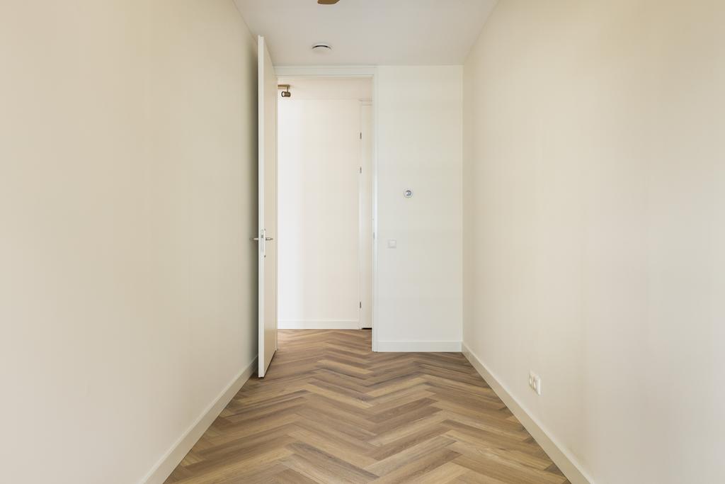Appartement te huur: Niemeyerstraat 51, Hoofddorp