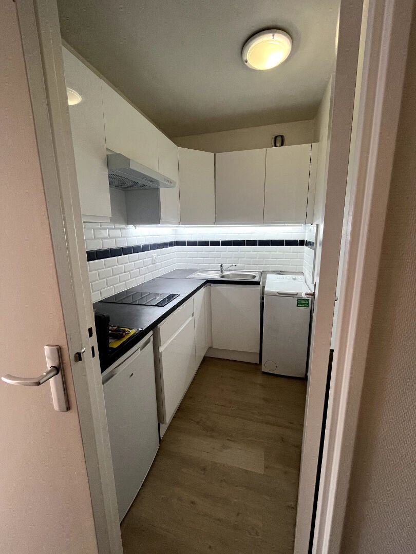 Appartement Boulevard Saint-Denis à Courbevoie