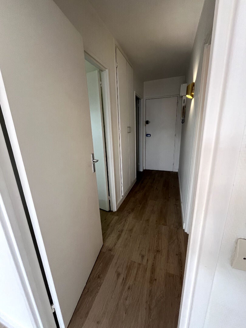Appartement Boulevard Saint-Denis à Courbevoie