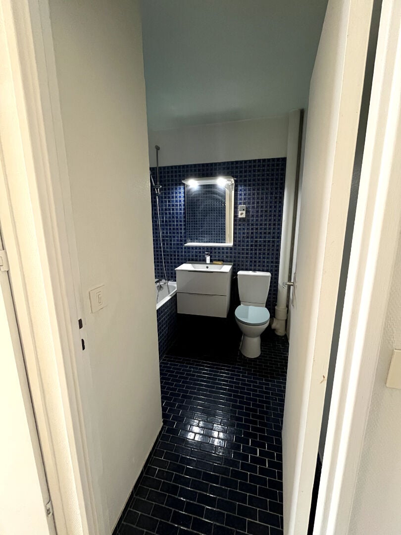 Appartement Boulevard Saint-Denis à Courbevoie