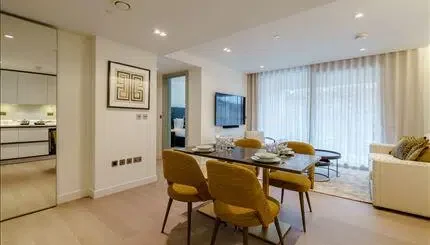 Flat Edgware Road in City of Westminster