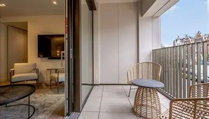 Flat Edgware Road in City of Westminster