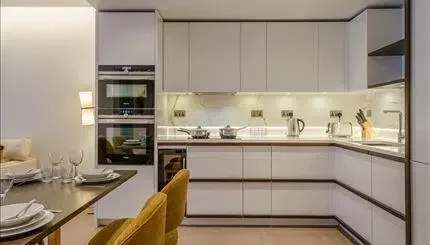 Flat Edgware Road in City of Westminster