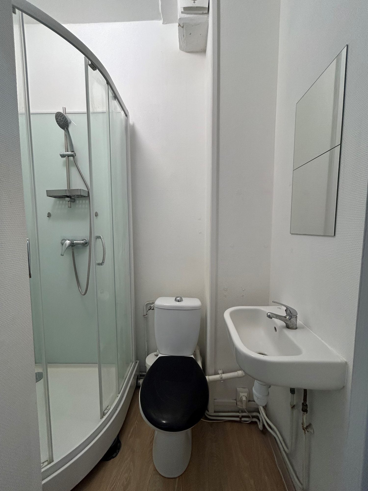 Appartement Rue Alfred Nobel à Le Havre