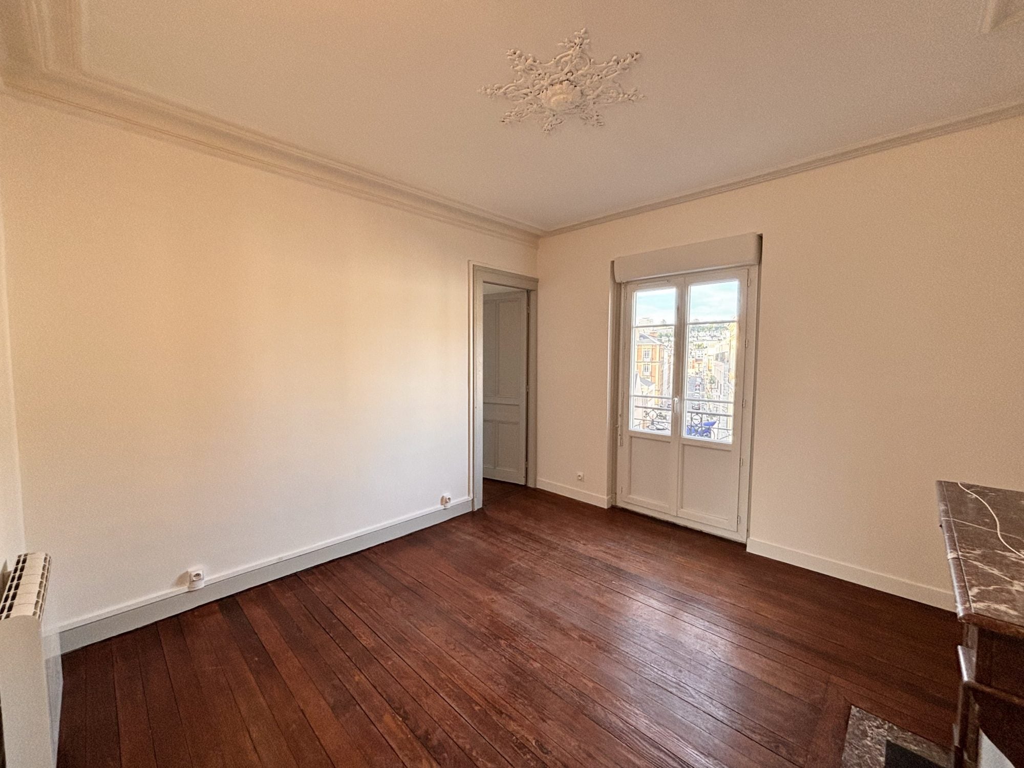 Appartement Rue Gustave Flaubert à Le Havre