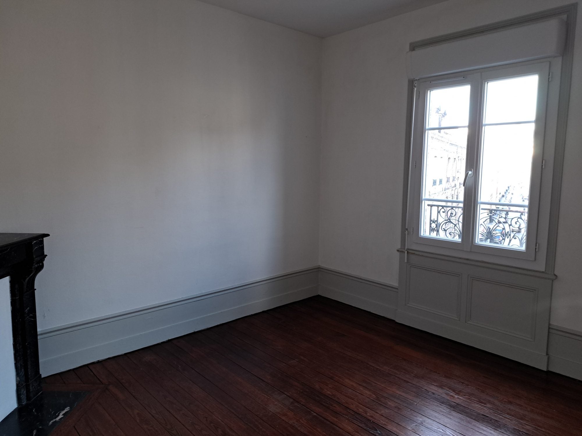 Appartement Rue de Paris à Le Havre