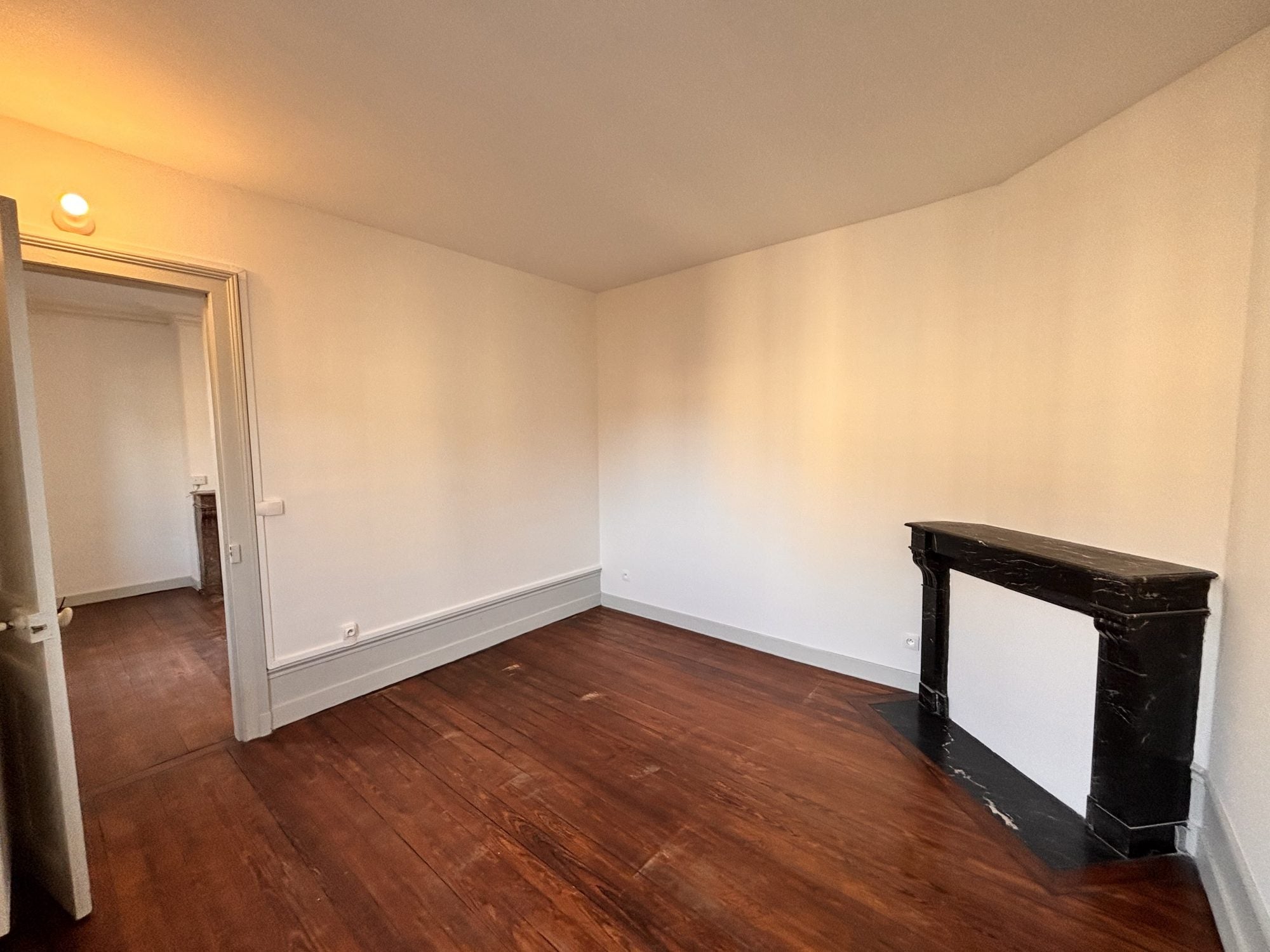 Appartement Quai Jean Reinhart à Le Havre