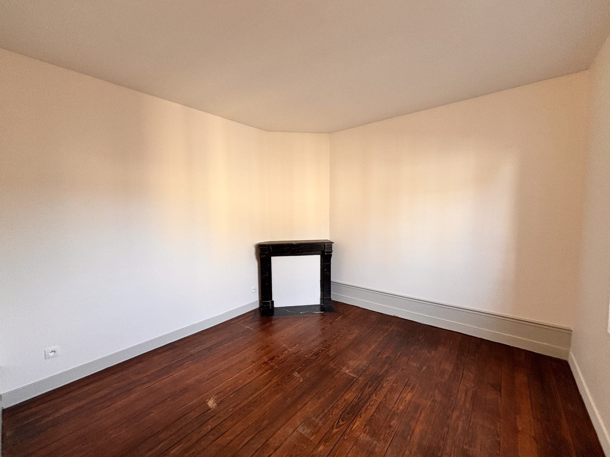Appartement Avenue Lucien Corbeaux à Le Havre