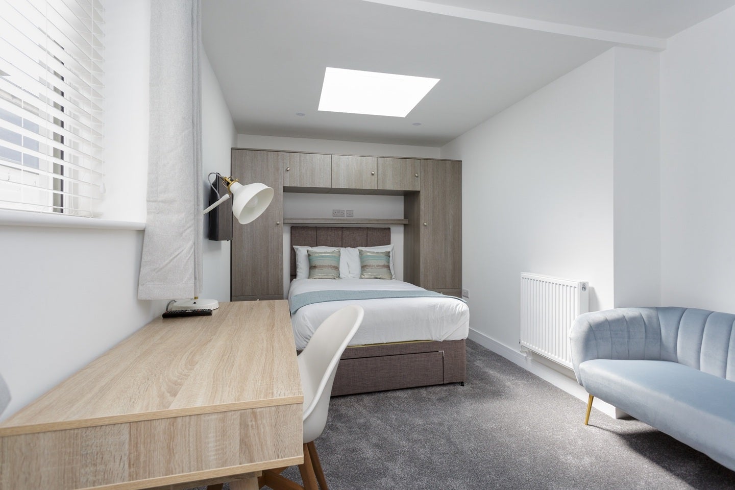 Room Vernon Road in Portsmouth