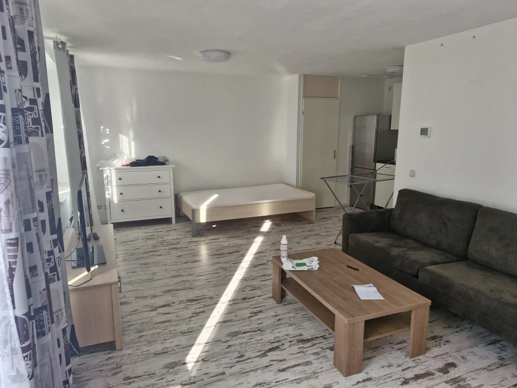 Appartement Sluis in Heerhugowaard