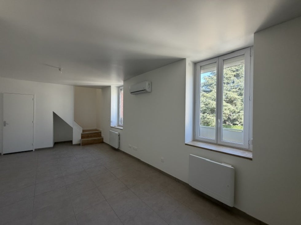 Maison Impasse Cote Thiollière à Saint-Étienne