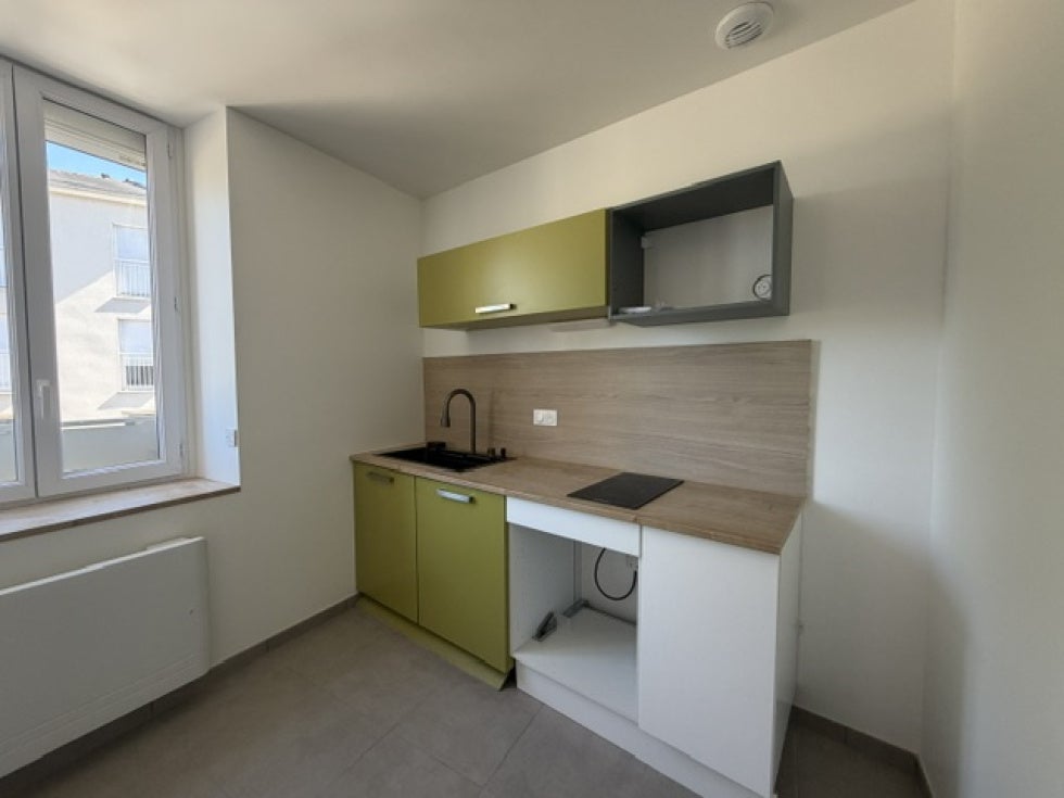 Maison Impasse Cote Thiollière à Saint-Étienne
