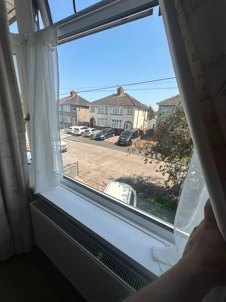 Room Grittleton Road in Bristol