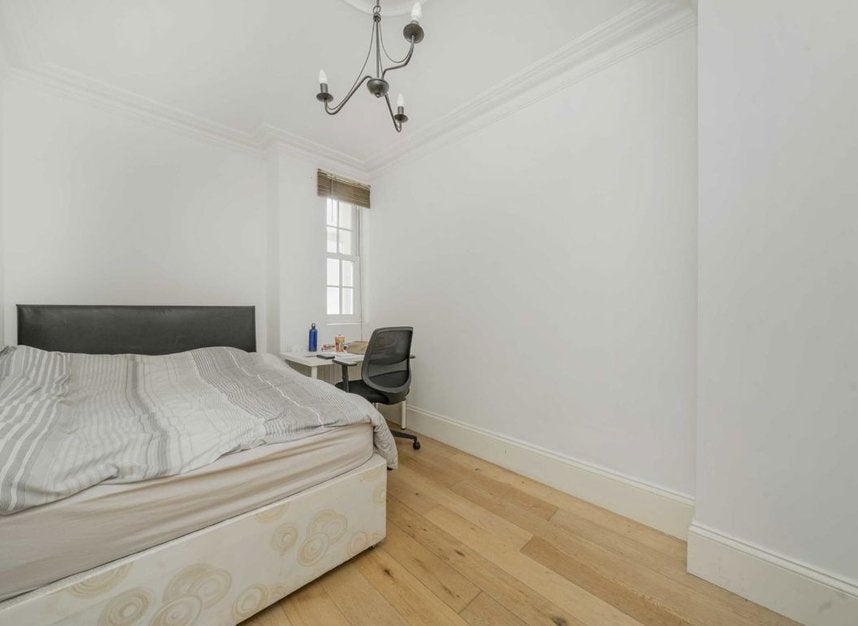 Flat Tollington Park in Greater London