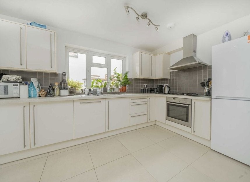 Flat Tollington Park in Greater London