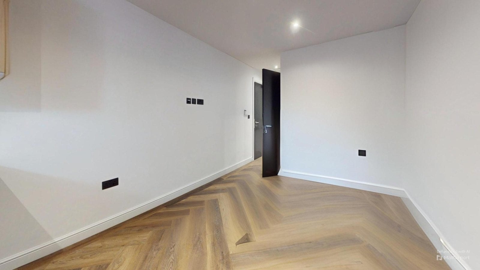 Room Thurloe Street in Manchester