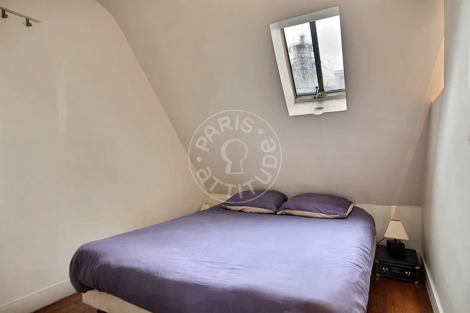Appartement Rue de Gramont à Paris