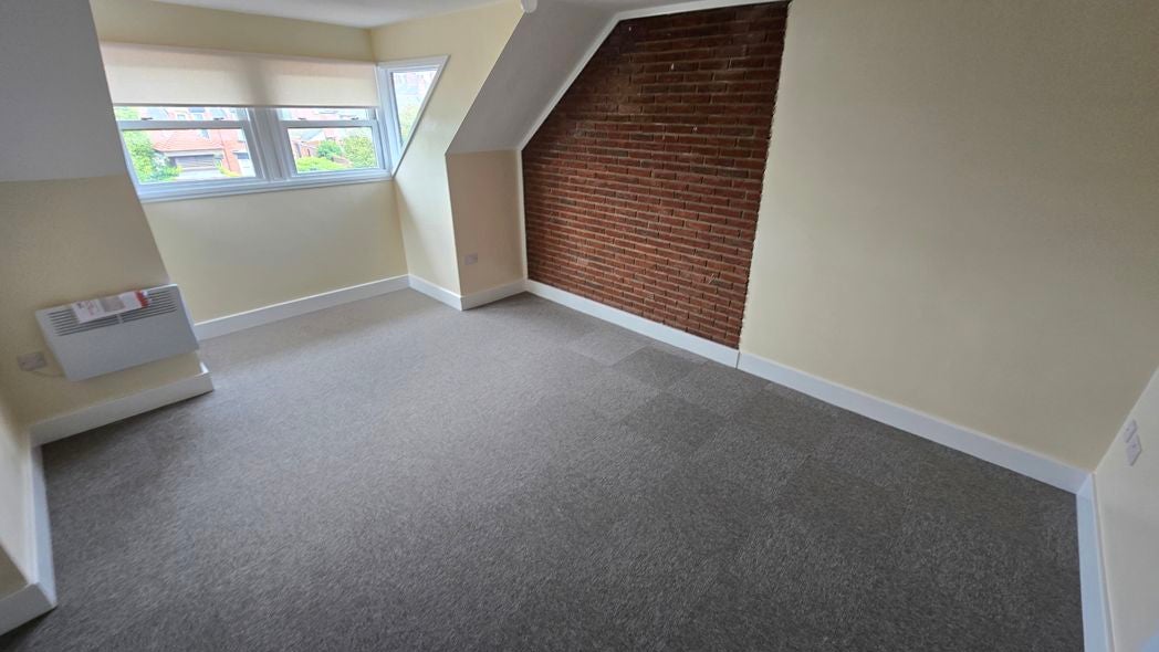 Flat Goschen Street in Sunderland