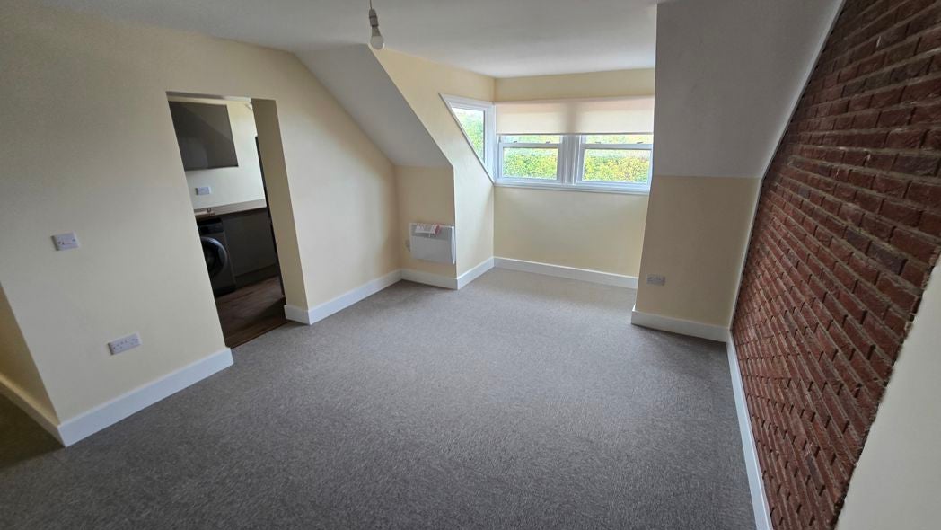 Flat Goschen Street in Sunderland
