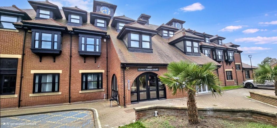 Flat Goschen Street in Sunderland