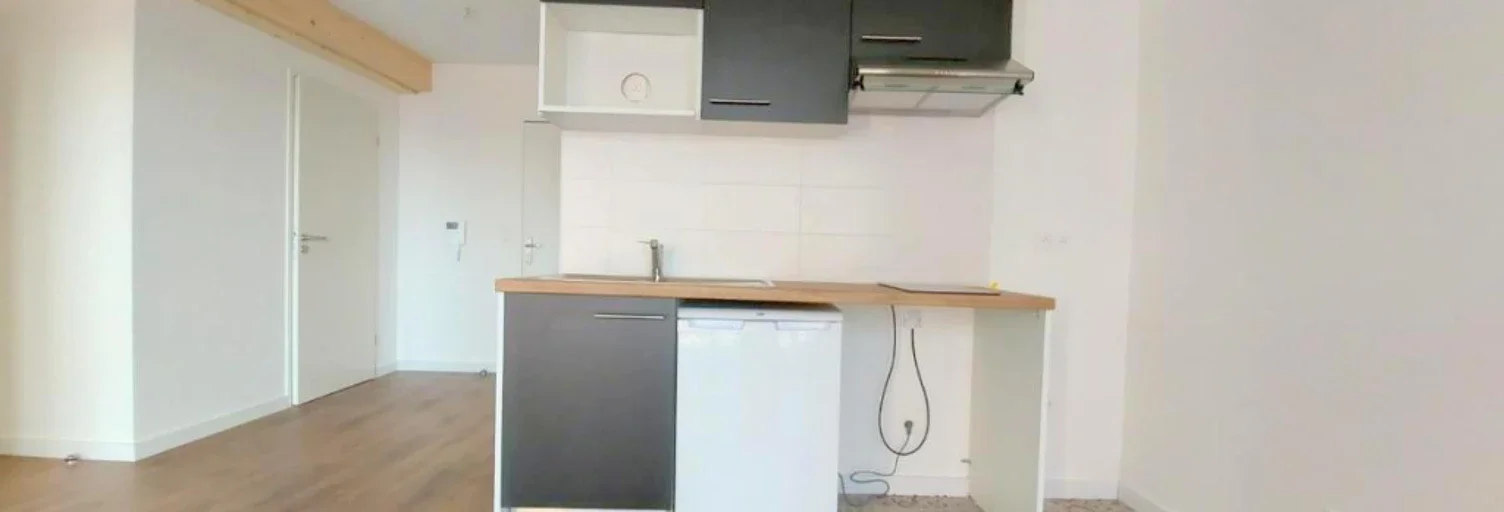 Appartement Rue Thomas Dupuy à Toulouse