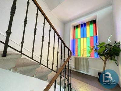 Maison Chemin des Orfèvres à Trévoux