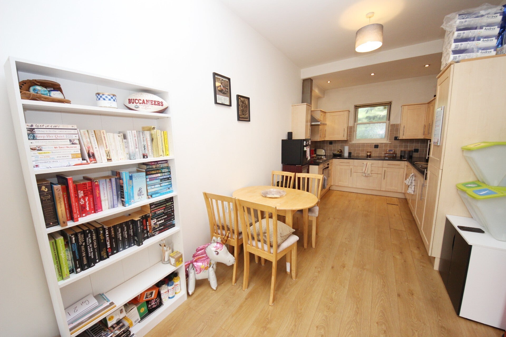 Flat Bootham in York