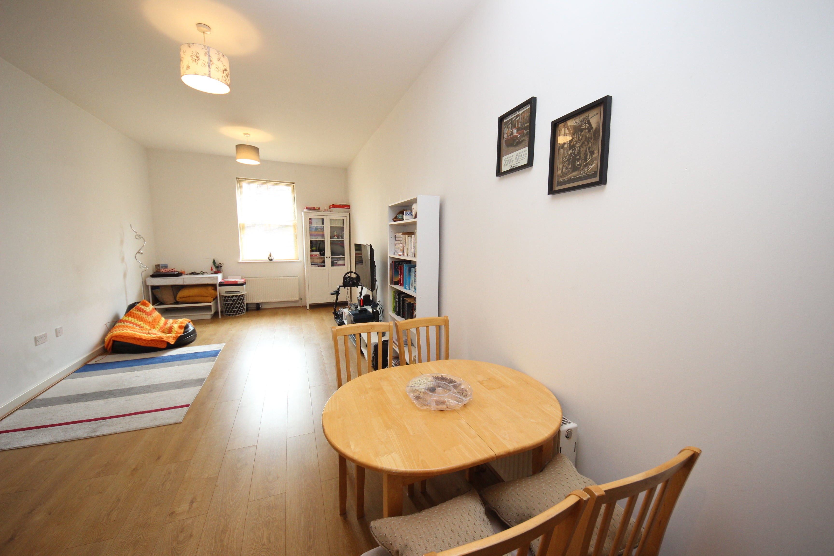 Flat Bootham in York
