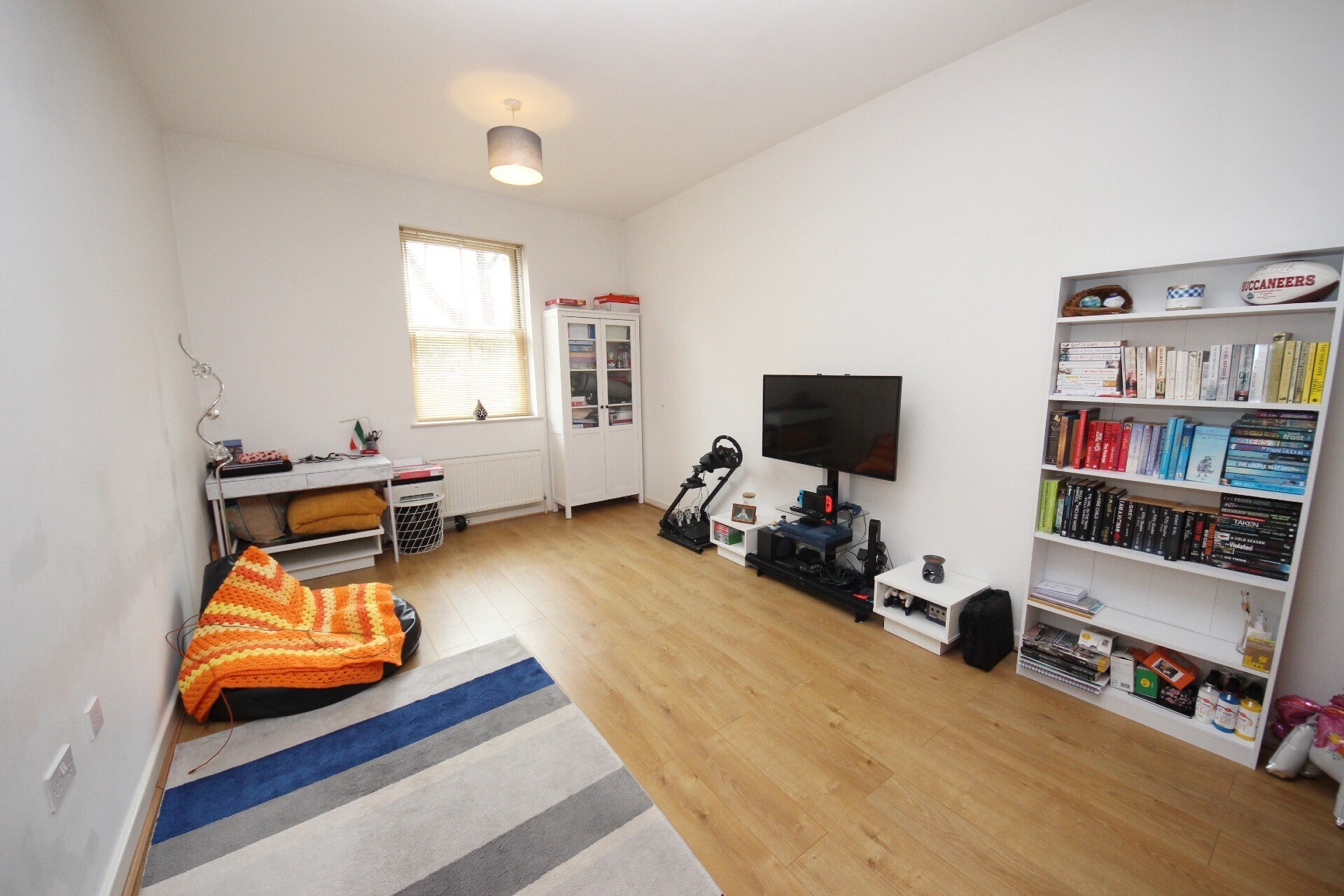 Flat Bootham in York