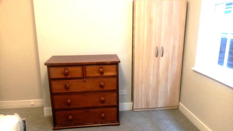 Room Berkhamsted Avenue in Greater London