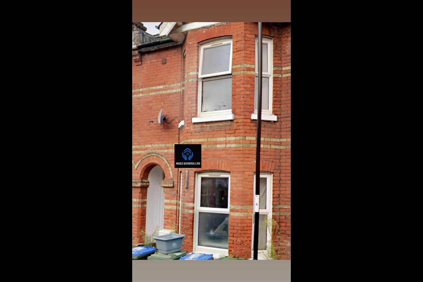 Room Thackeray Road in Southampton