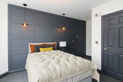 Room Sun Street in Darlington