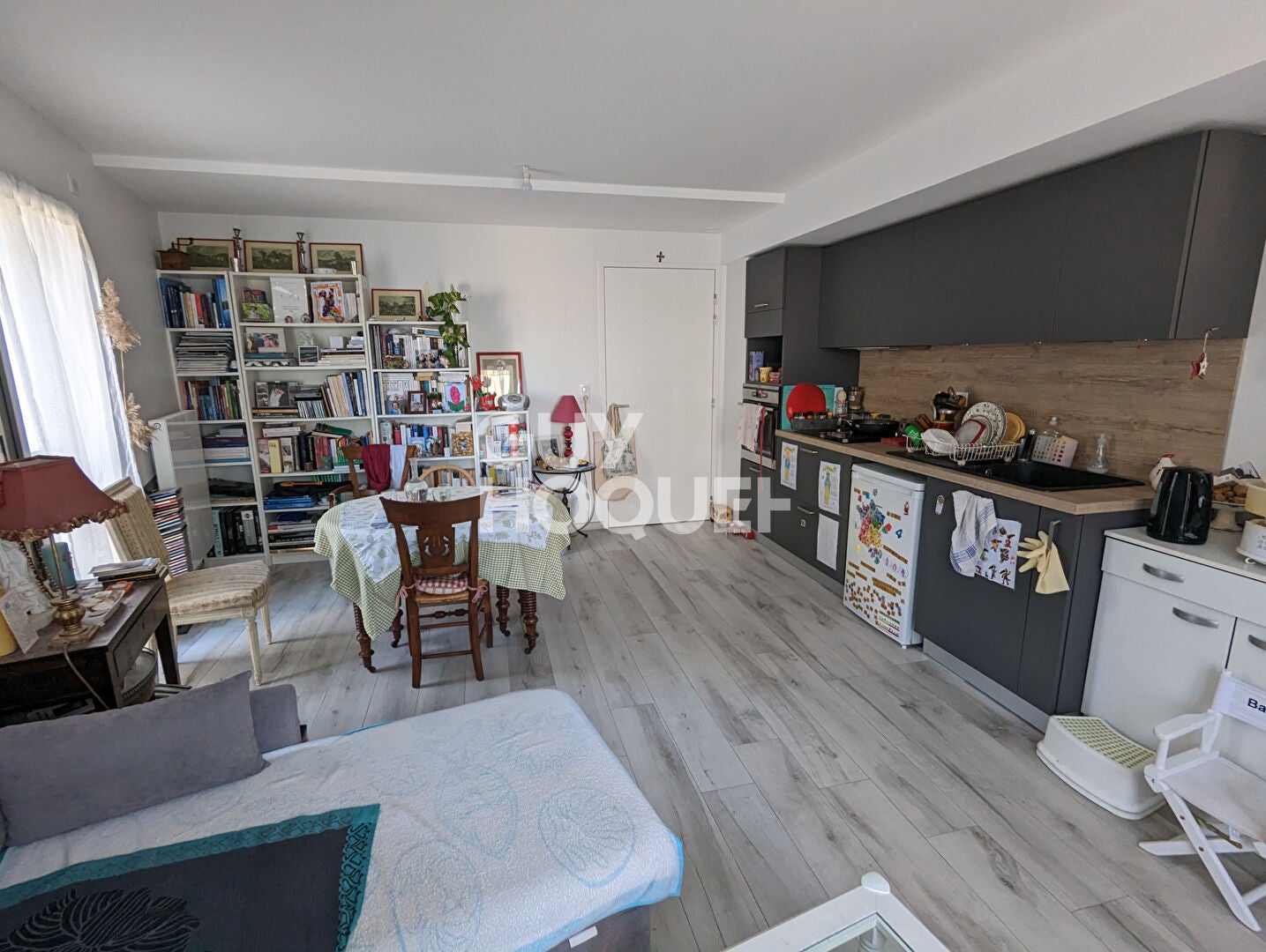 Appartement Rue du Pont Volant à Tours