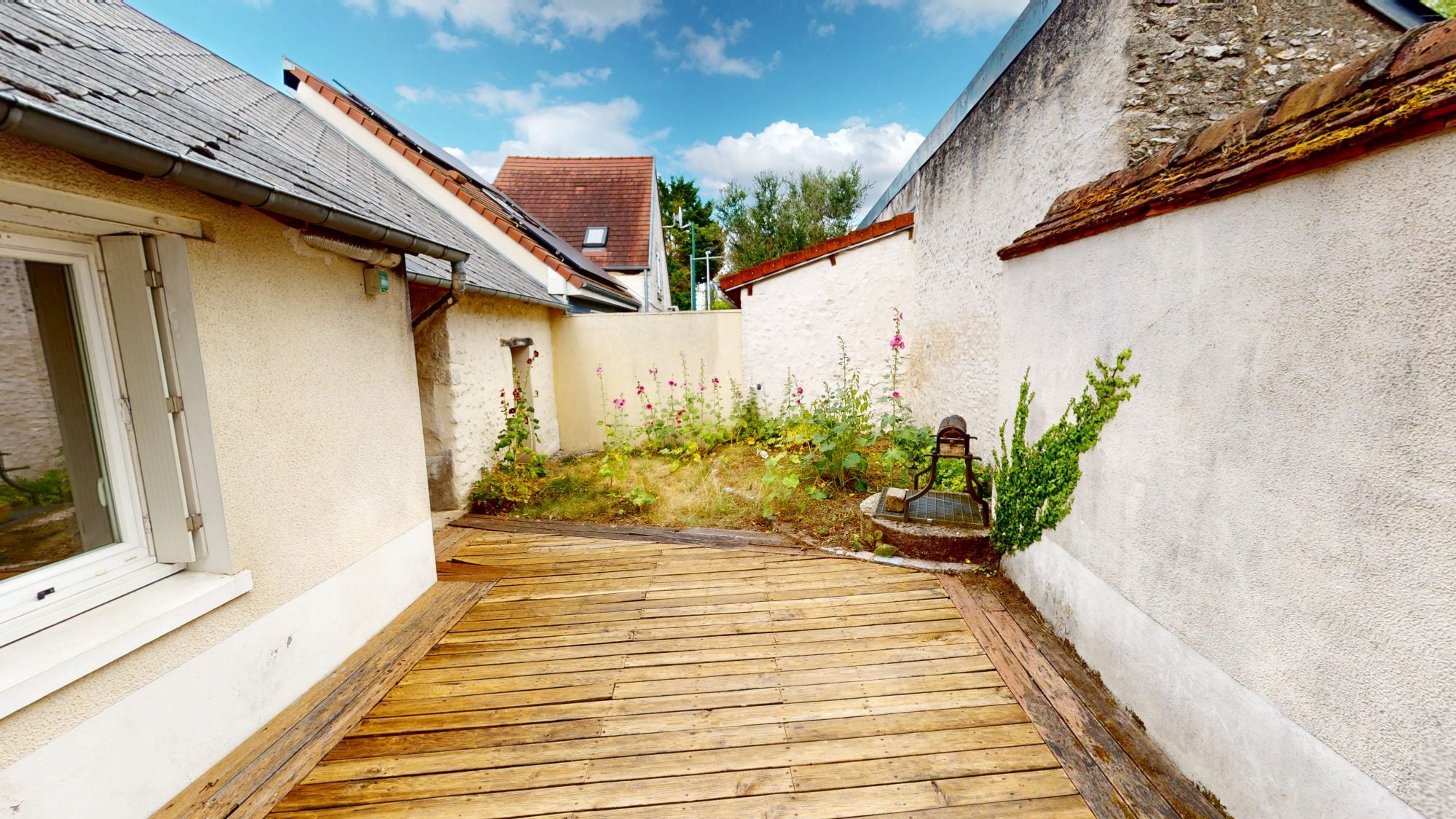 Appartement Rue des Closiers à Orléans
