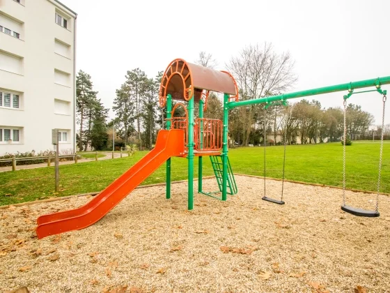 Appartement Lotissement Champ Semard à Tournus