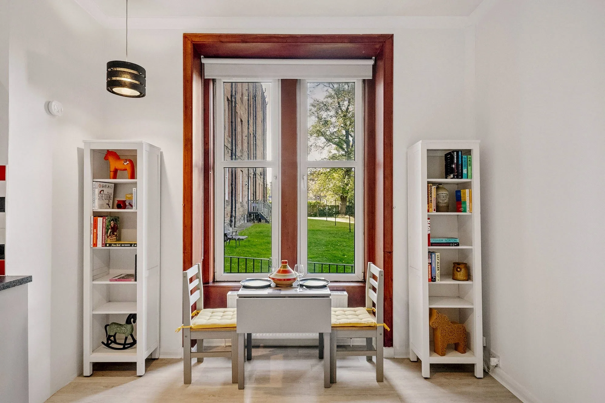 Flat Viewforth Terrace in City of Edinburgh