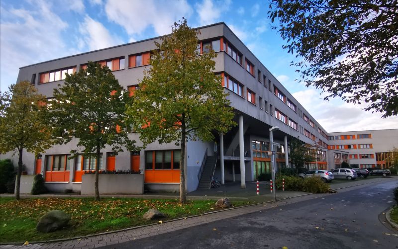 Wohnung Robert-Geritzmann-Höfe in Gelsenkirchen