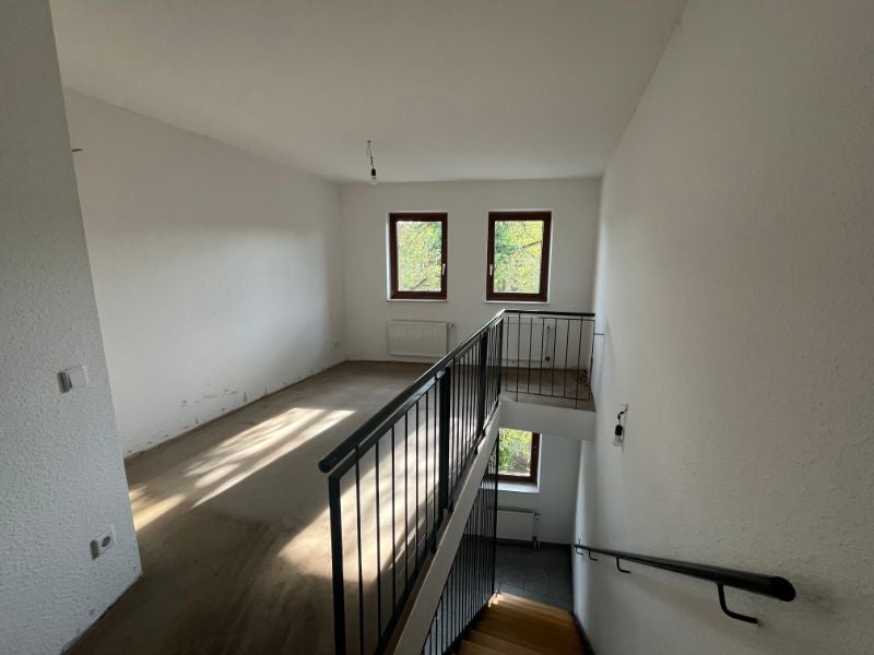 Wohnung Robert-Geritzmann-Höfe in Gelsenkirchen