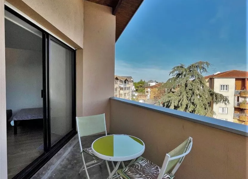 Appartement Rue Joseph Kessel à Blagnac