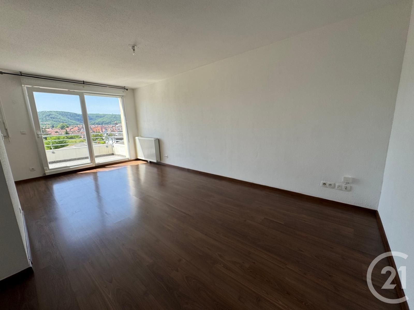 Appartement Rue de Saverne à Neugartheim-Ittlenheim