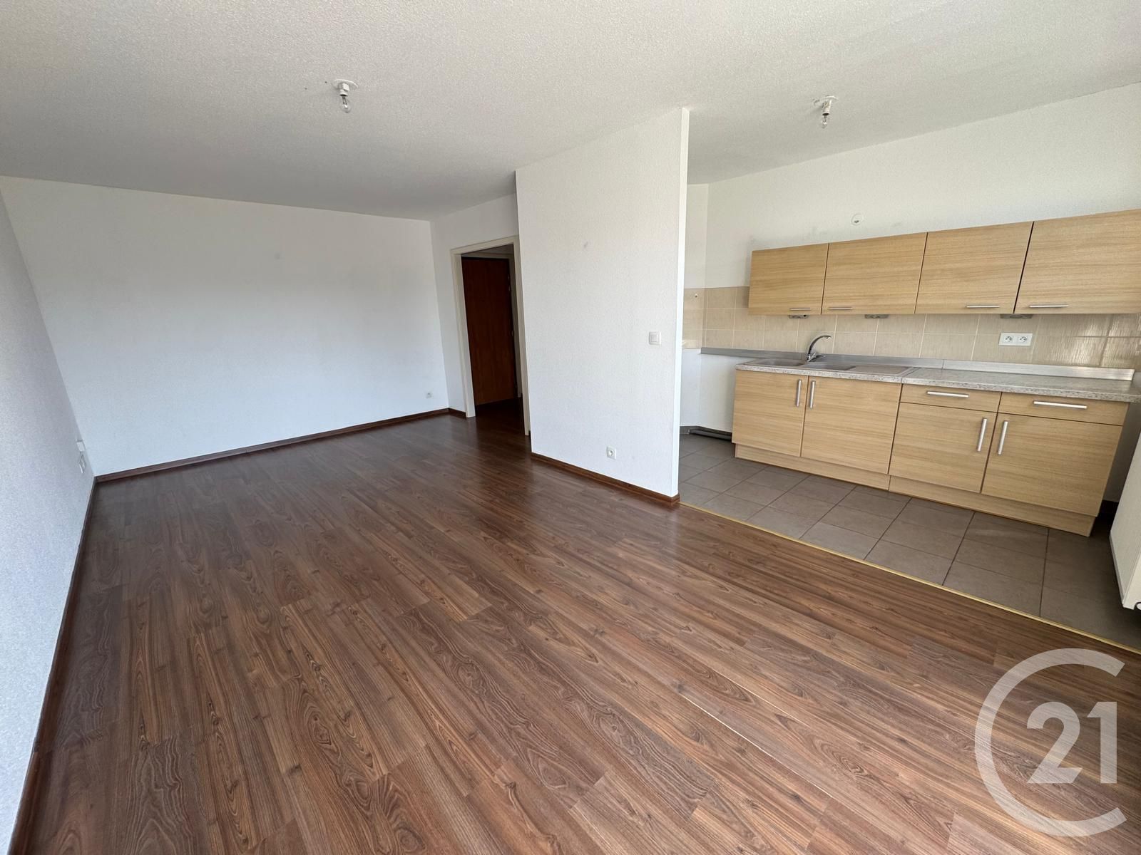 Appartement Rue de Saverne à Neugartheim-Ittlenheim
