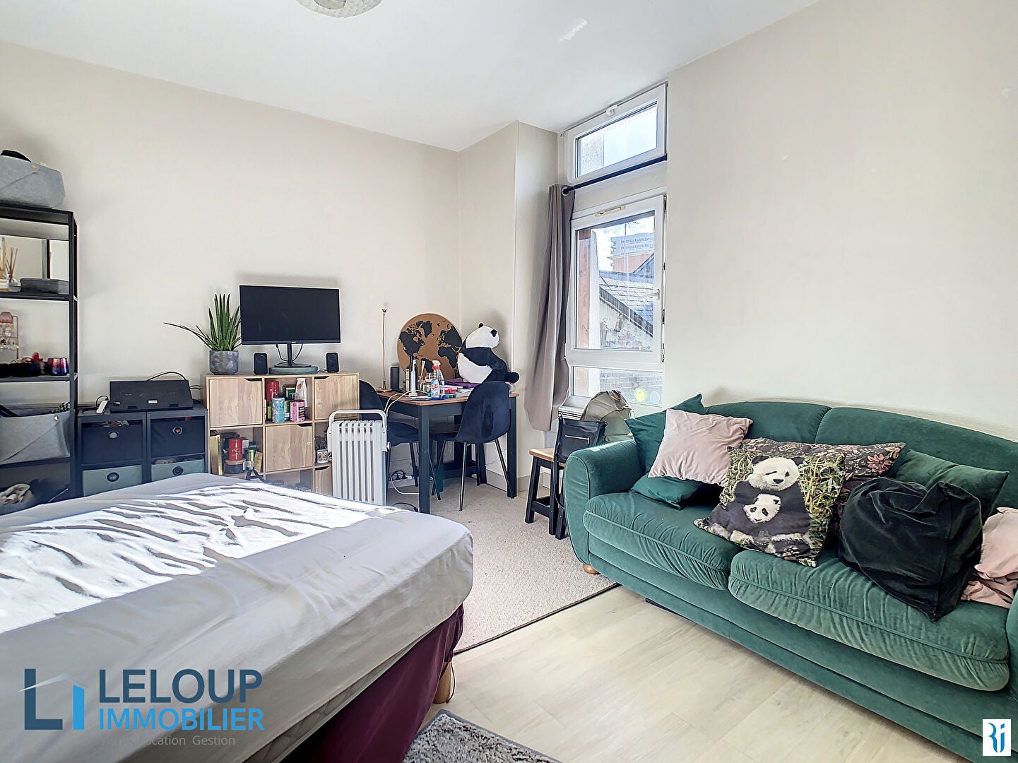 Appartement Rue Saint-Éloi à Rouen