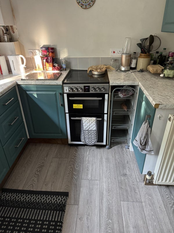 Flat East Street in Maidstone