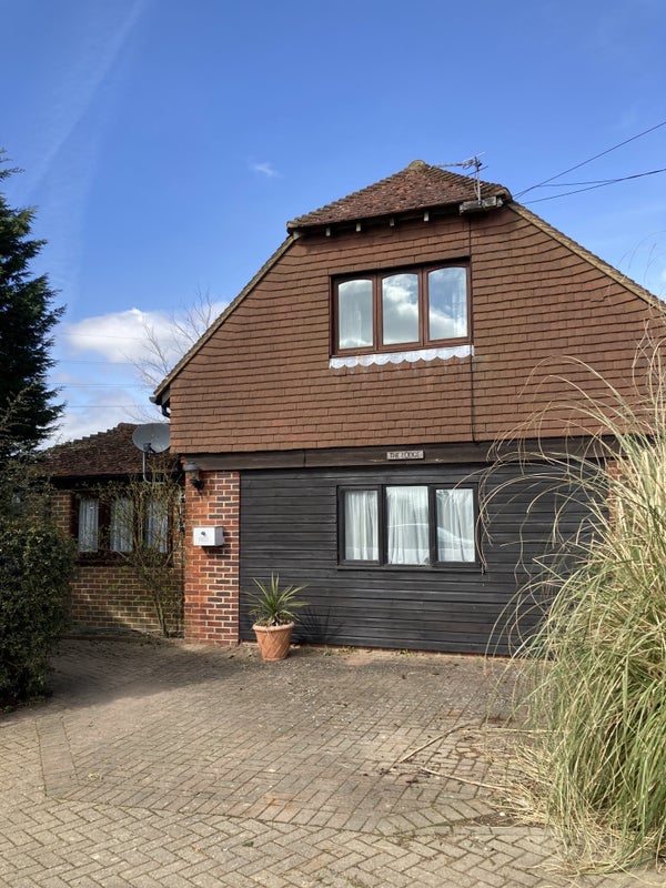 Flat East Street in Maidstone