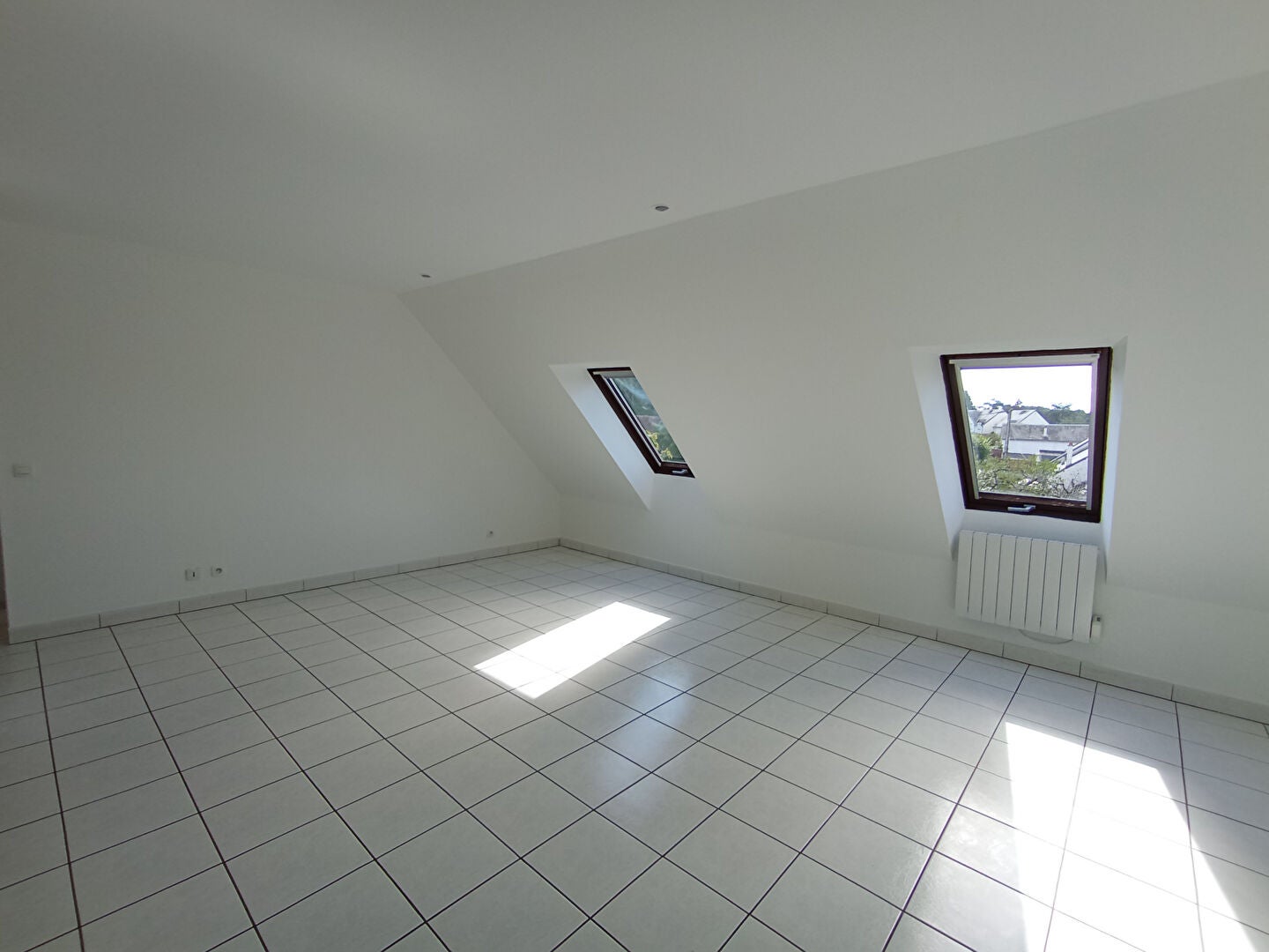 Appartement Rue du Conon à Cellettes