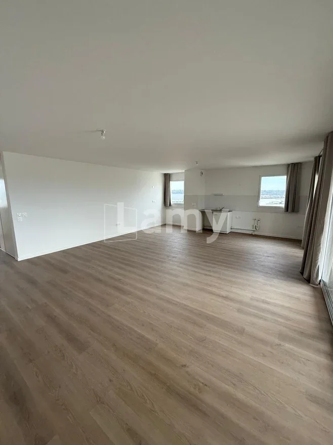 Flat Rue du Jardin de l'Ars in Bordeaux
