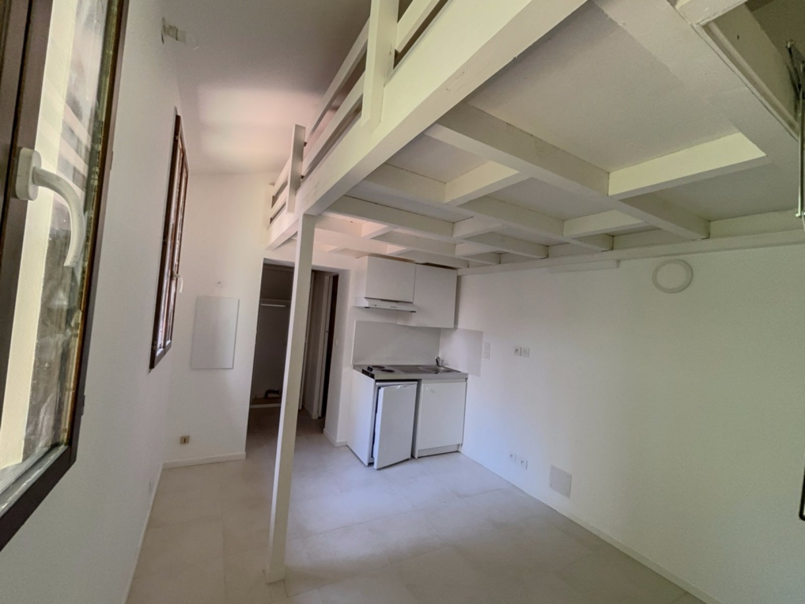 Appartement Chemin du Pigeonnier de la Cépière à Toulouse
