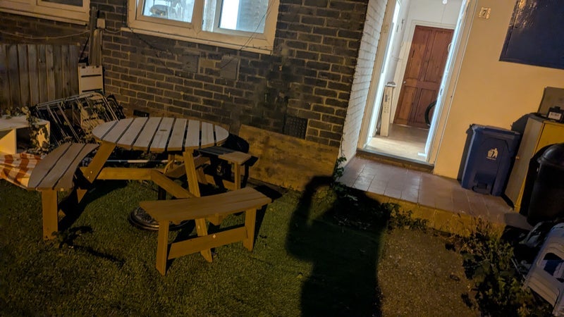 Room Ivermore Place in Greater London