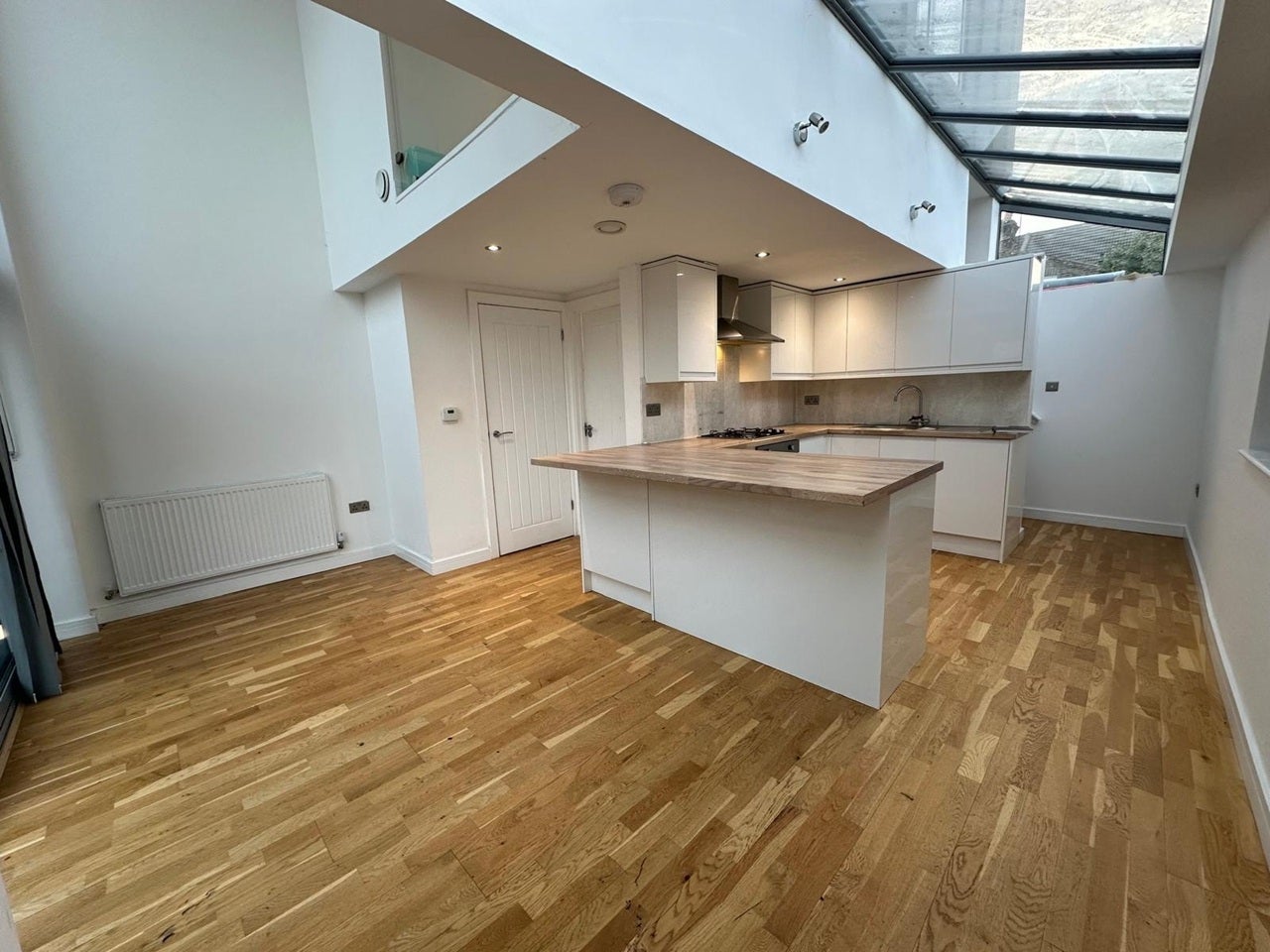 Flat George Street in Greater London