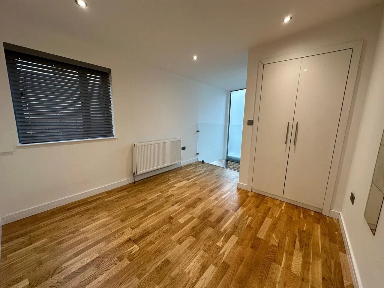 Flat George Street in Greater London
